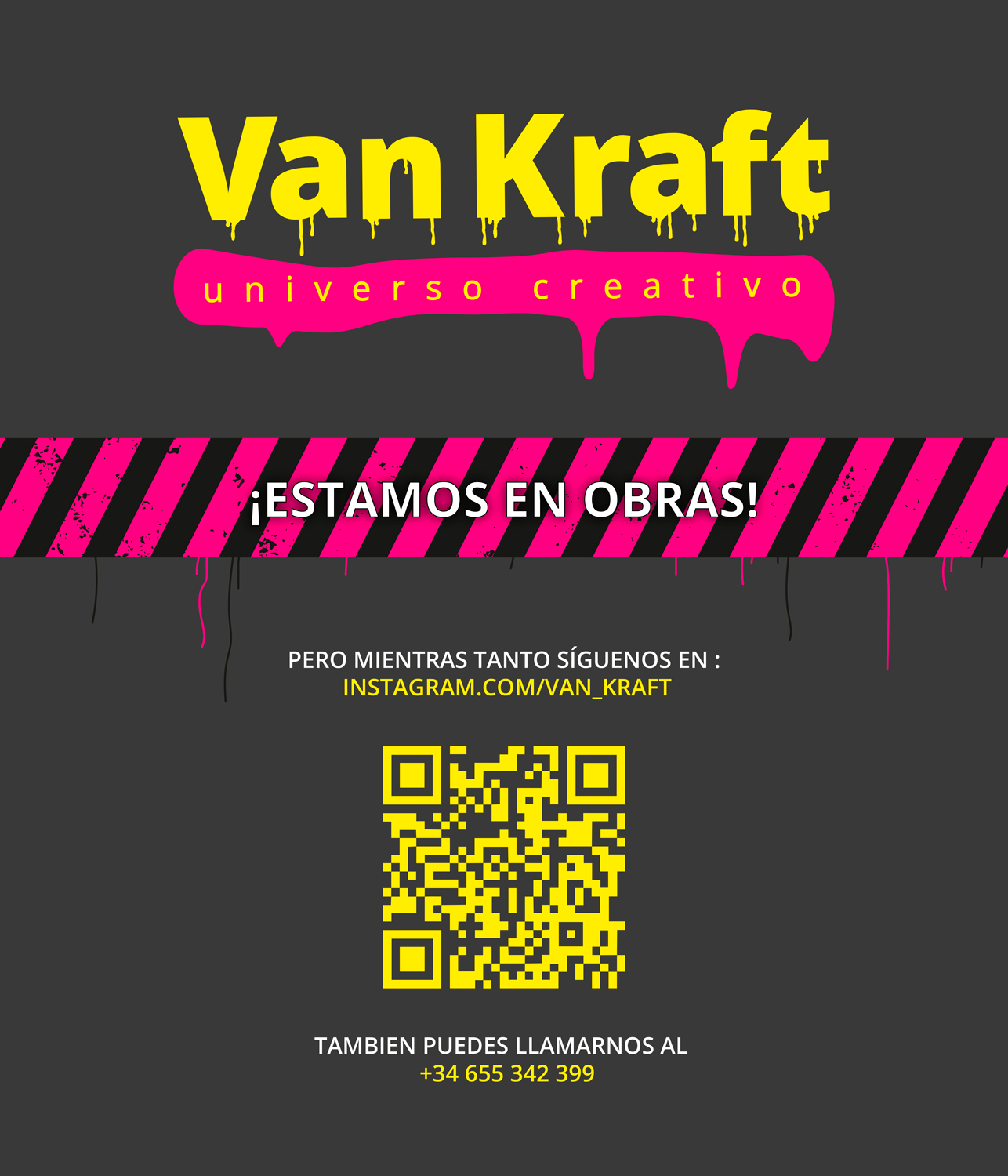 Vankraft